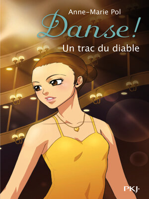 cover image of Danse ! tome 11